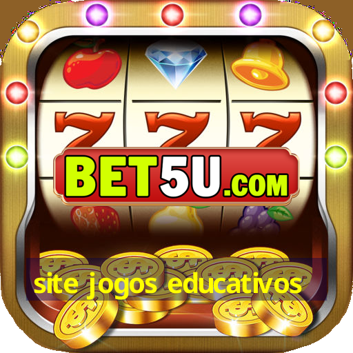 site jogos educativos